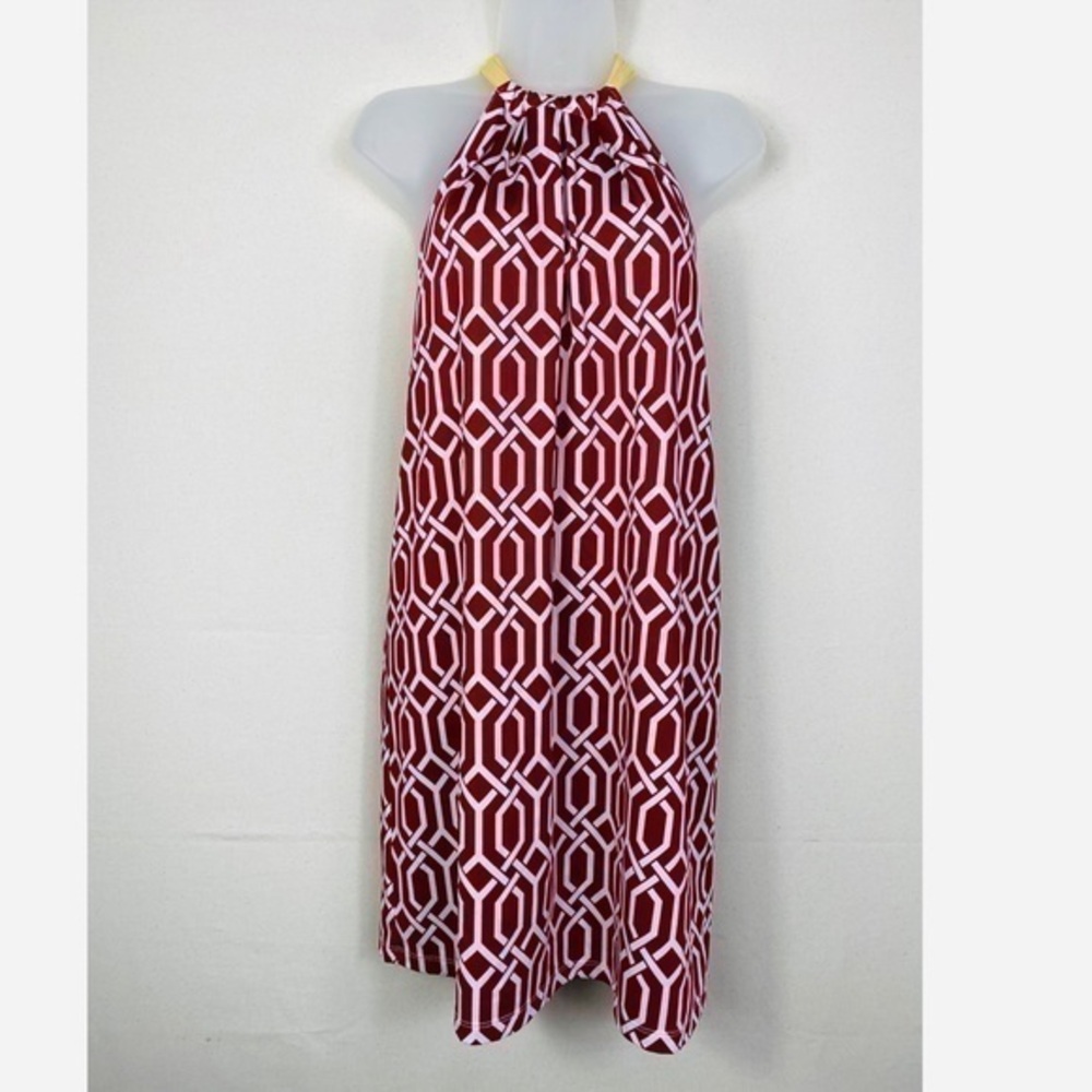 Mudpie | Bow tie Dress